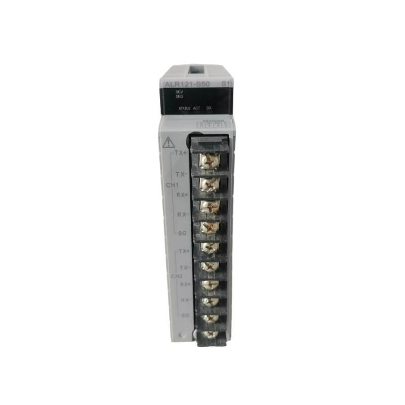 Yokogawa ALR121-S50 S1 Serial C