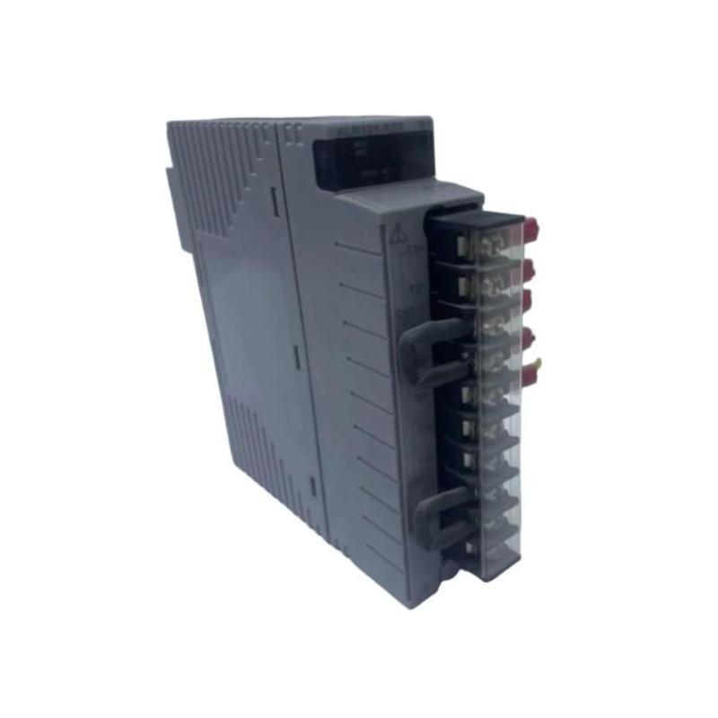Yokogawa ALR121-S53 S1 Serial C
