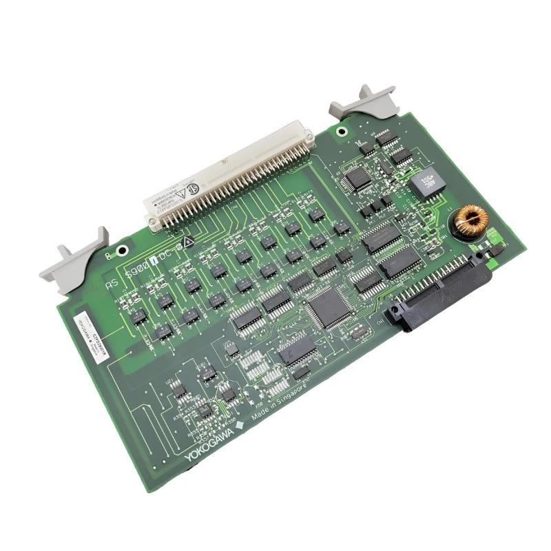 Yokogawa AMM11 Voltage Input Mu