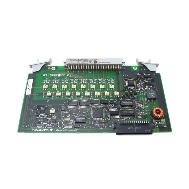 Yokogawa AMM12-S3 Voltage Input