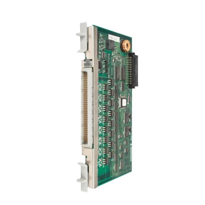 Yokogawa AMM21 Thermocouple Inp