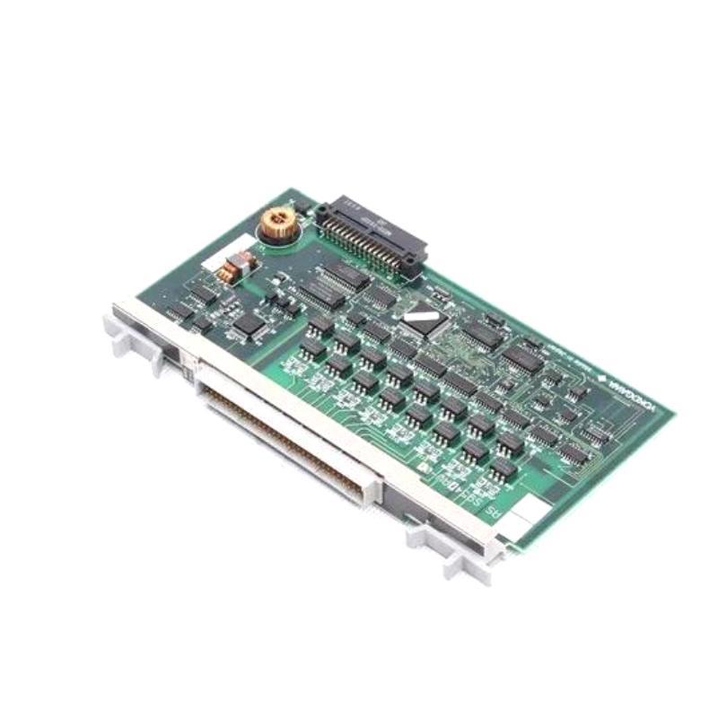 Yokogawa AMM22 Multiplexer Modu