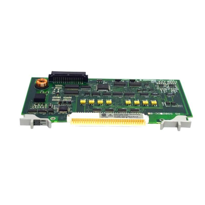 Yokogawa AMM32-S3 RTD Input Mul