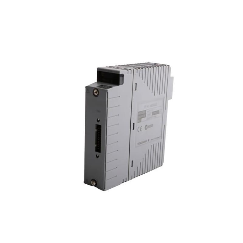 Yokogawa AMM32J S1C Analog Inpu