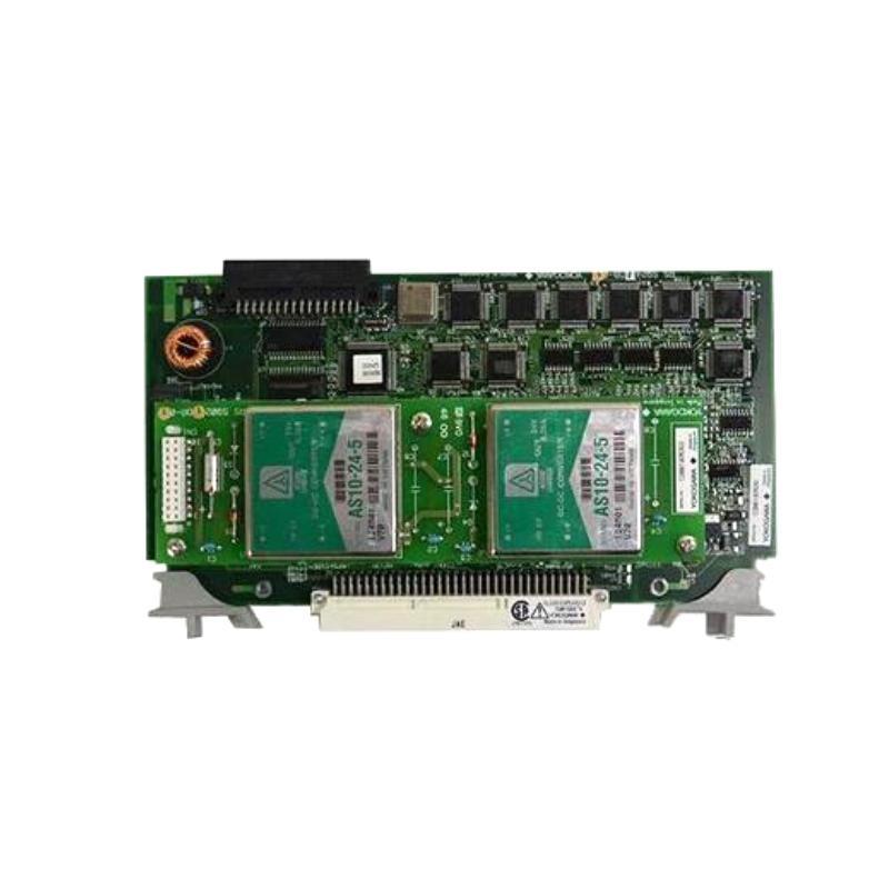 Yokogawa AMM42-S4 Multiplexer I