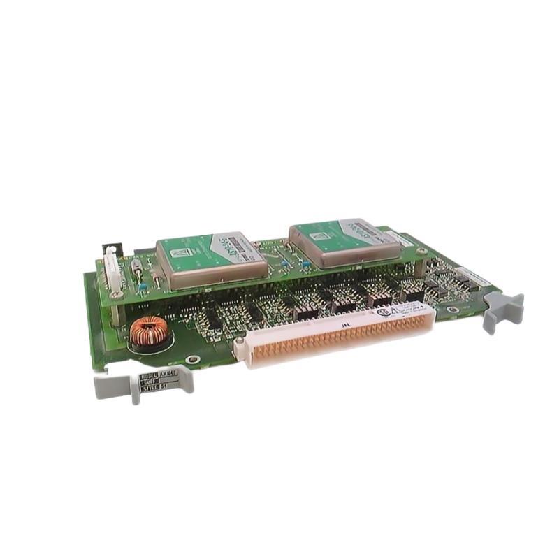 Yokogawa AMM42 Input Multiplexe
