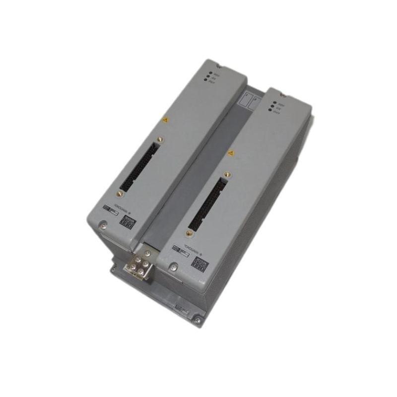 Yokogawa AMN34 Multi-point Cont