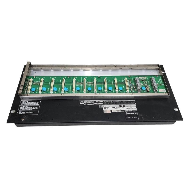 Yokogawa ANB10D-415 ESB Bus Node Unit