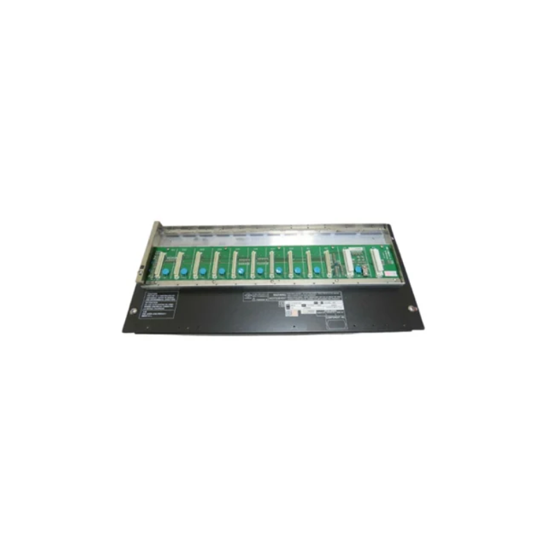 Yokogawa ANB10D ESB Bus Node Un