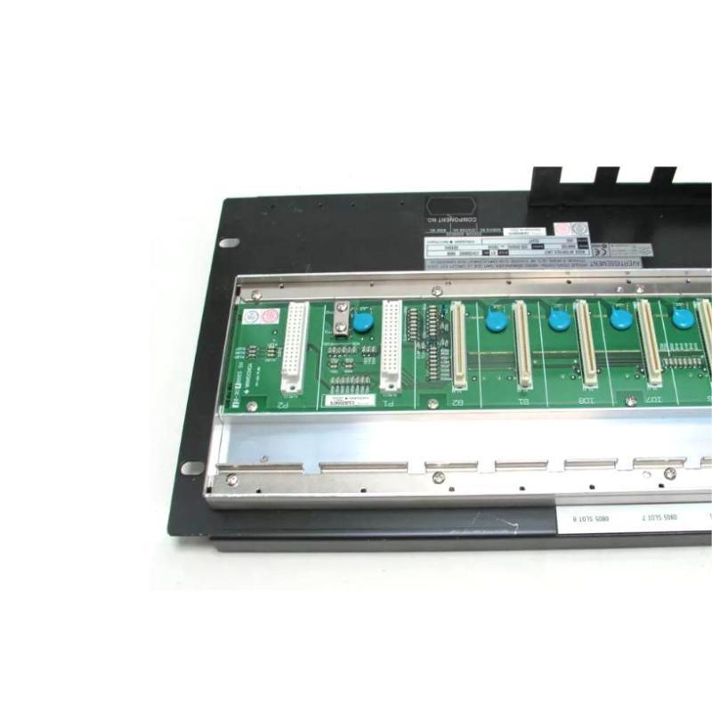 Yokogawa ANB10D-420 ESB Bus Nod