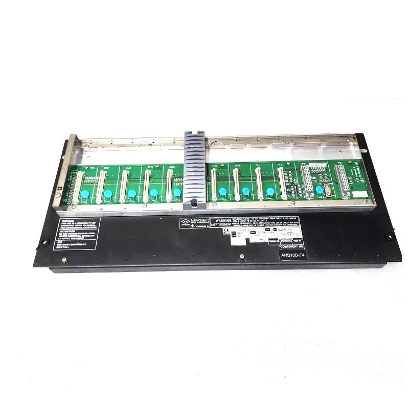 Yokogawa ANB10D-421 ESB Bus Nod