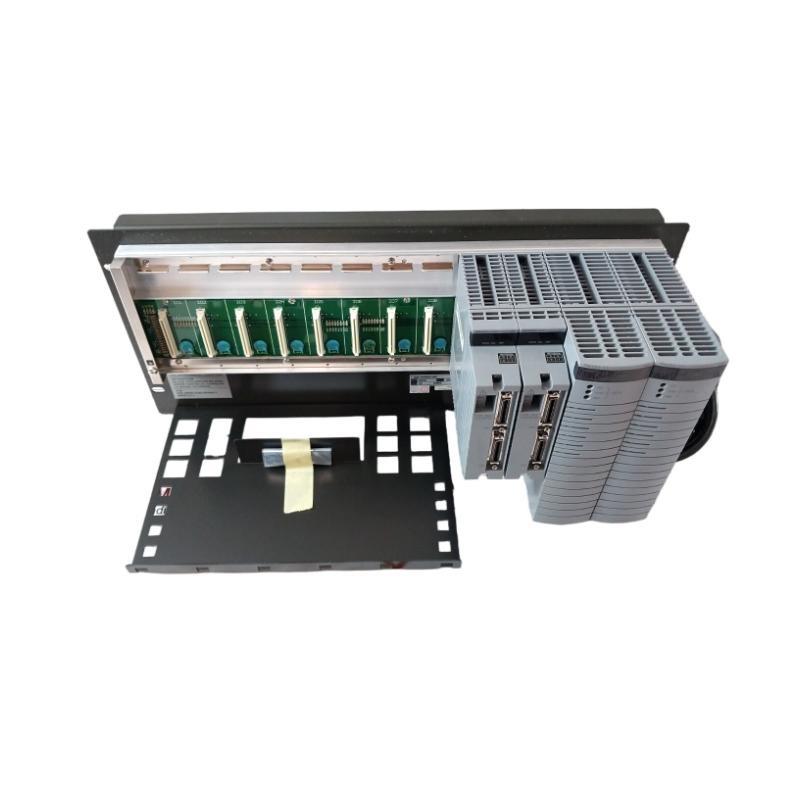Yokogawa ANB10D-445/CU2N ESB Bu