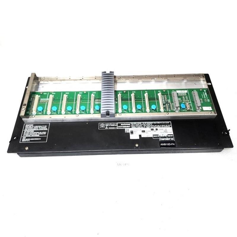 Yokogawa ANB10D S1 ESB Bus Node