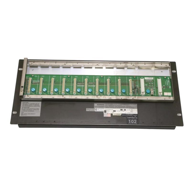 Yokogawa ANR10D-410 ER Bus Einheit