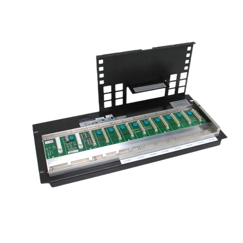 Yokogawa ANR10D-420 ER Bus Node