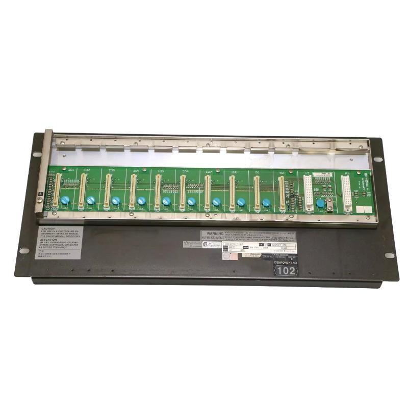 Yokogawa ANR10D-420 S1 ER Bus N