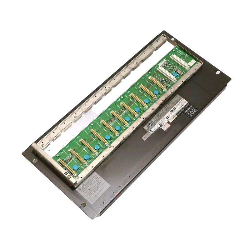 Yokogawa ANR10D-423 S1 ER Bus N