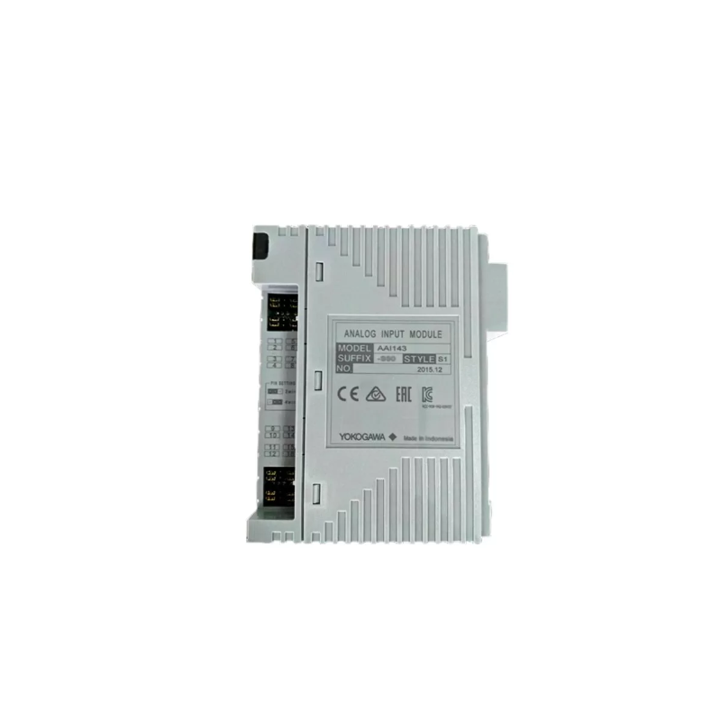 Yokogawa ASD143 Digital Input M