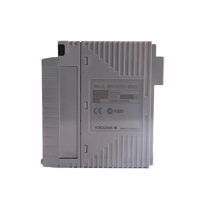 Yokogawa ASD533-S00 Digital Out