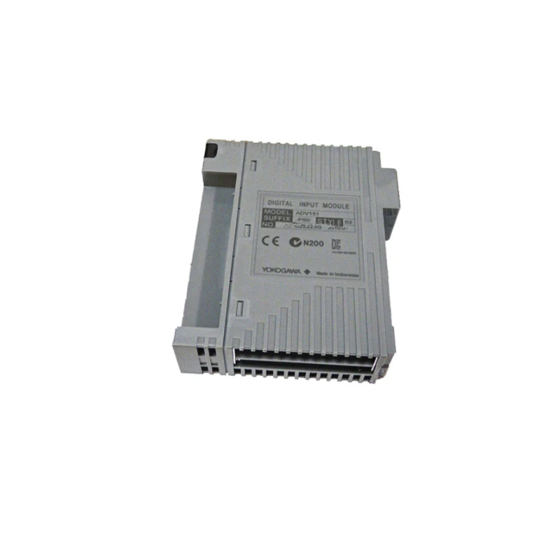 Yokogawa ASI133 Analog Input Mo