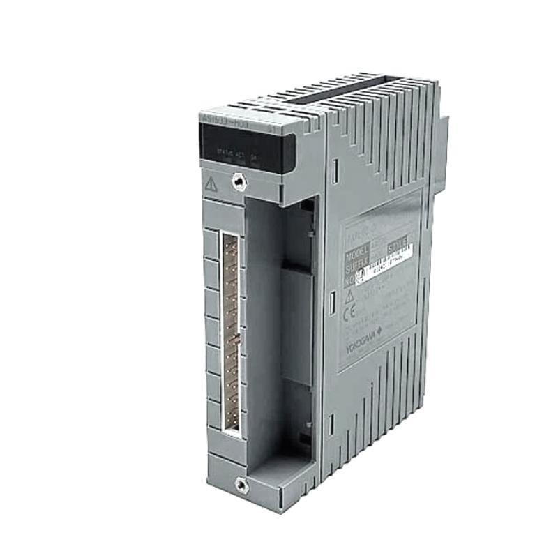 Yokogawa ASI533-H00 Analog Outp
