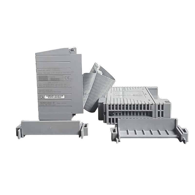 Yokogawa ASI533-S00 Analog Outp