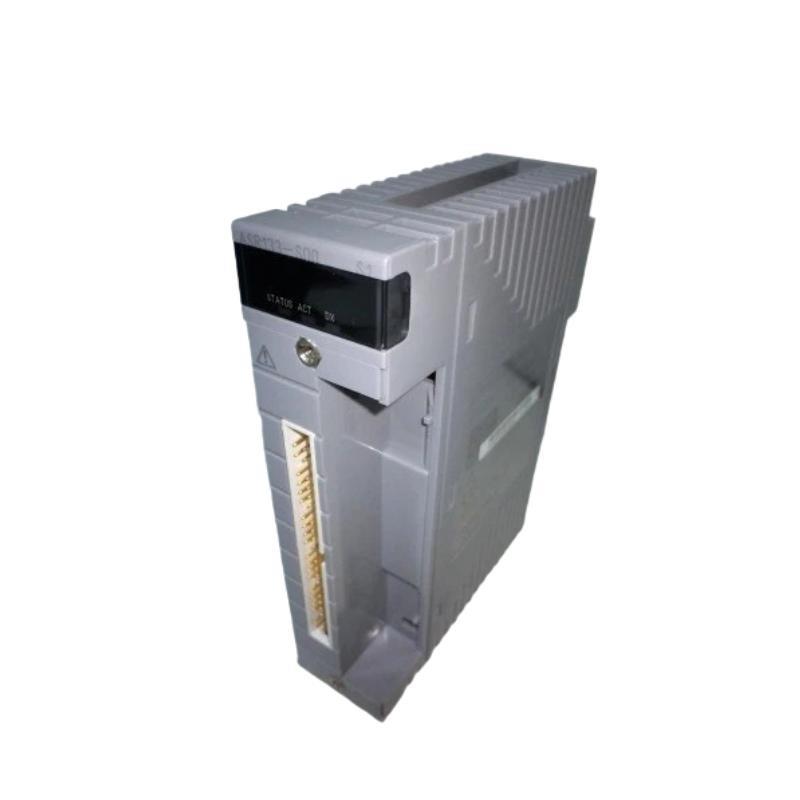 Yokogawa ASR133-S00 RTD/POT Inp