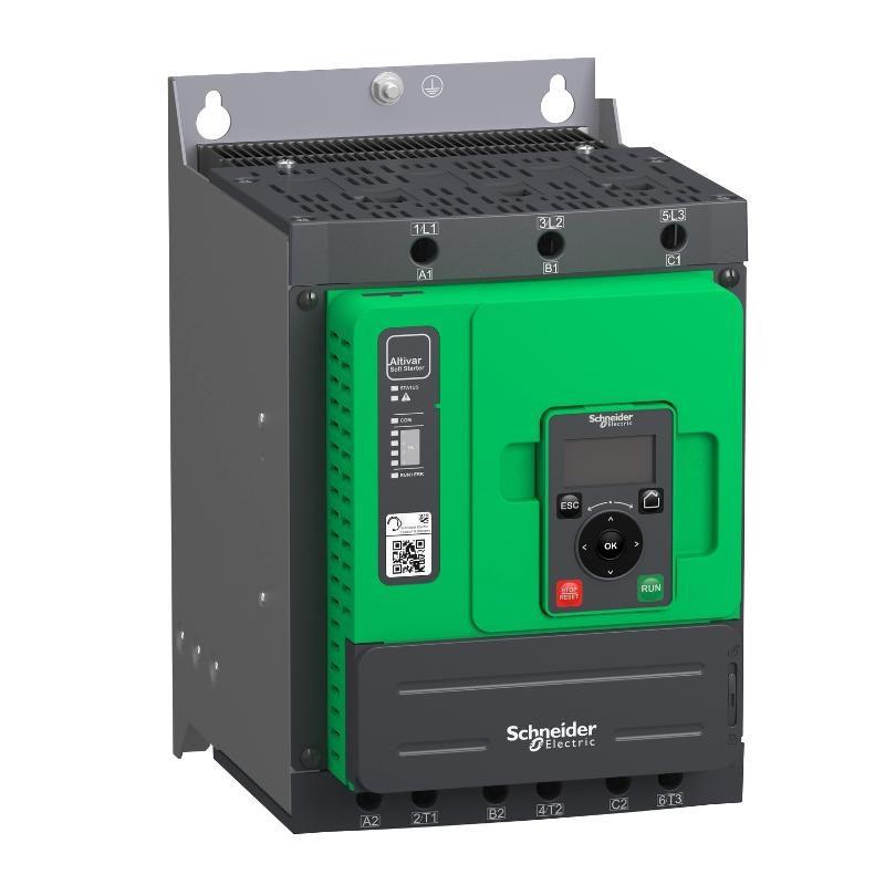 Schneider ATS480C11Y Sمنt Start