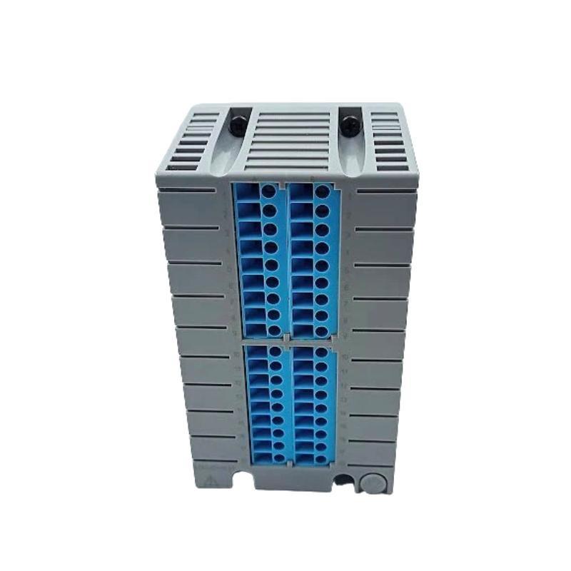 Yokogawa ATSR3D Dual Redundant