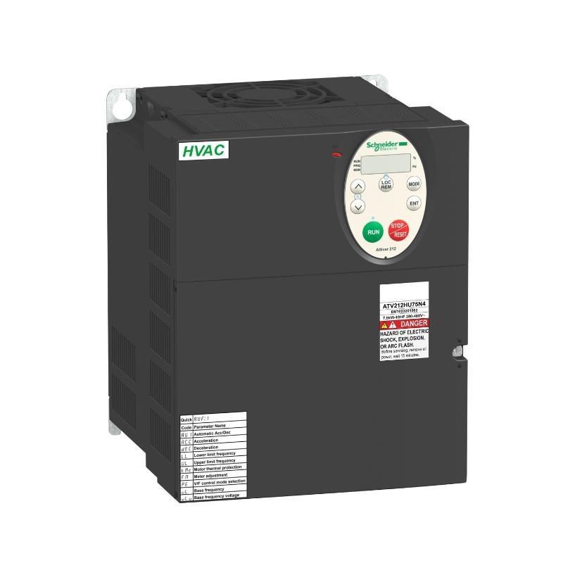 Schneider ATV212HD11N4 Variable