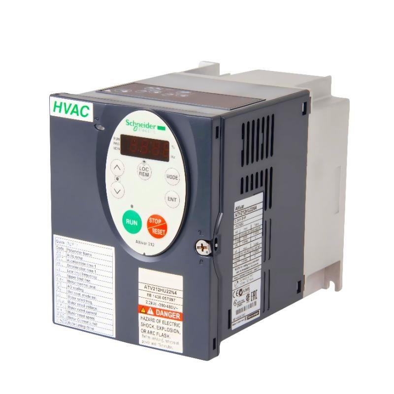 Schneider ATV212HU22N4 Variable