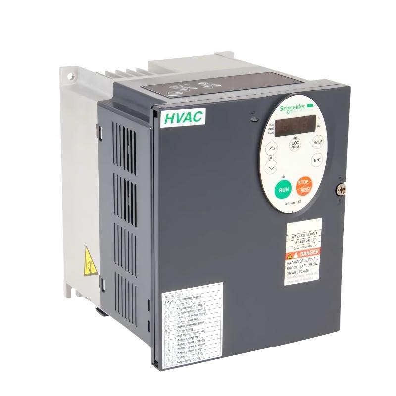 Schneider ATV212HU30N4 Variable