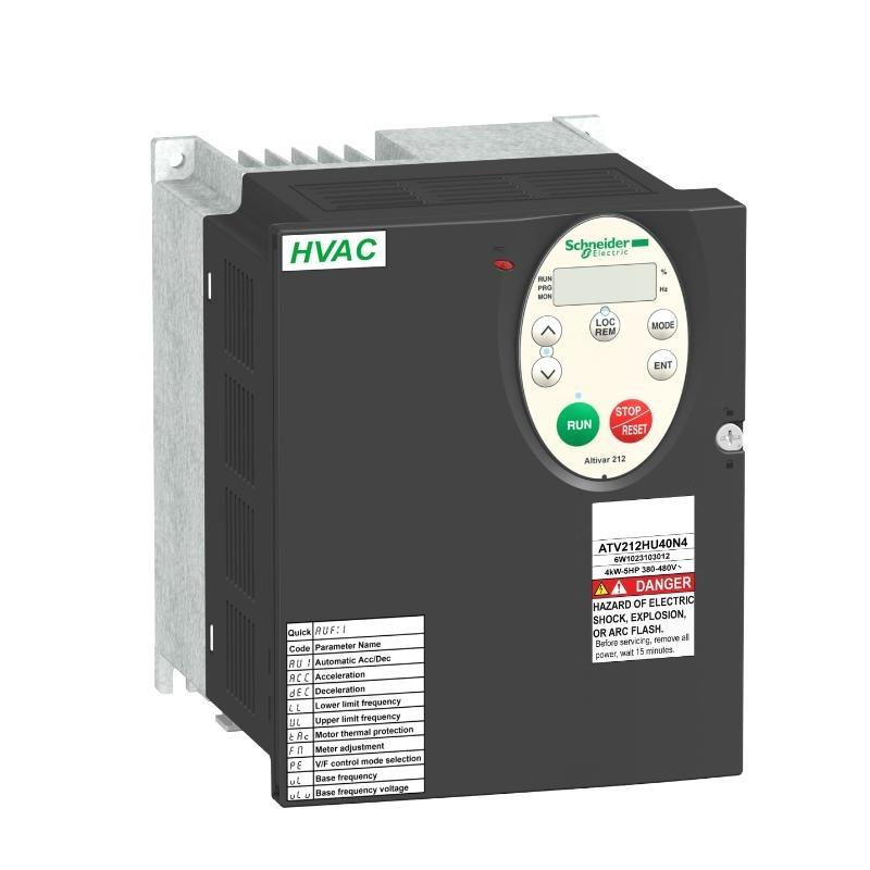 Schneider ATV212HU40N4 Variable