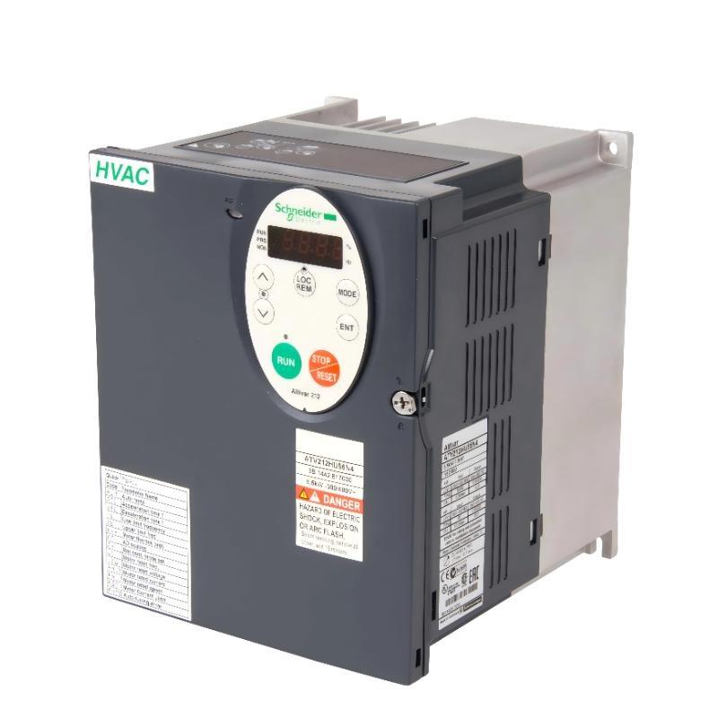 Schneider ATV212HU55N4 Variable