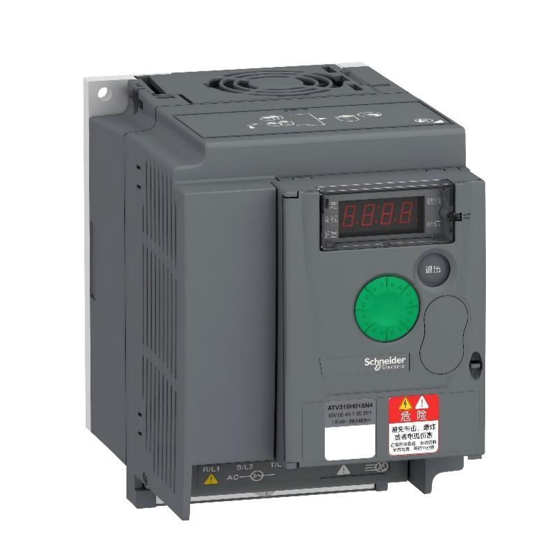 Schneider ATV310HU11N4A Variabl