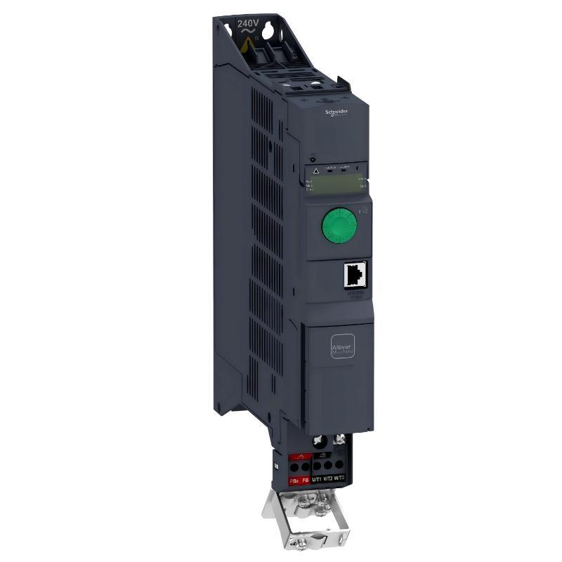 Schneider ATV320U07N4B Variable