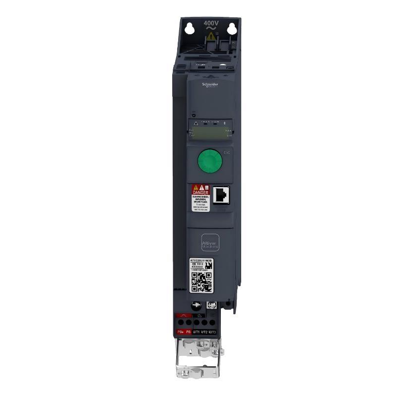 Schneider ATV320U15N4B Variable