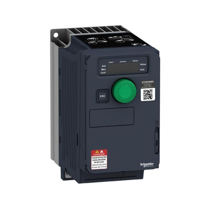 Schneider ATV320U15N4C Variable
