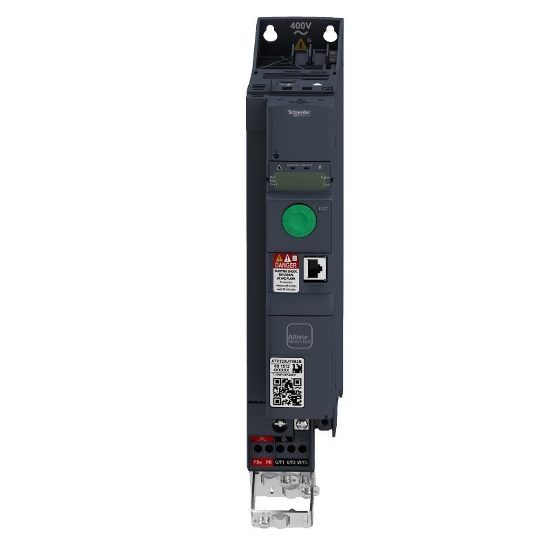 Schneider ATV320U30N4B Variable