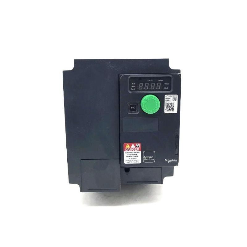 Schneider ATV320U40N4C Variable