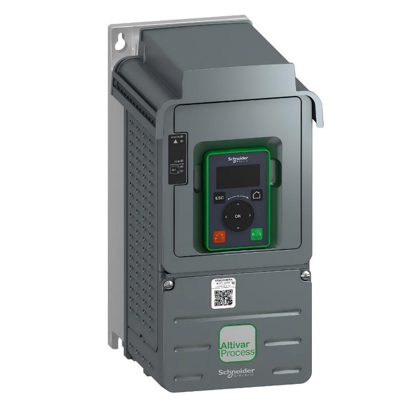 Schneider ATV610U07N4 Variable Speed Drive
