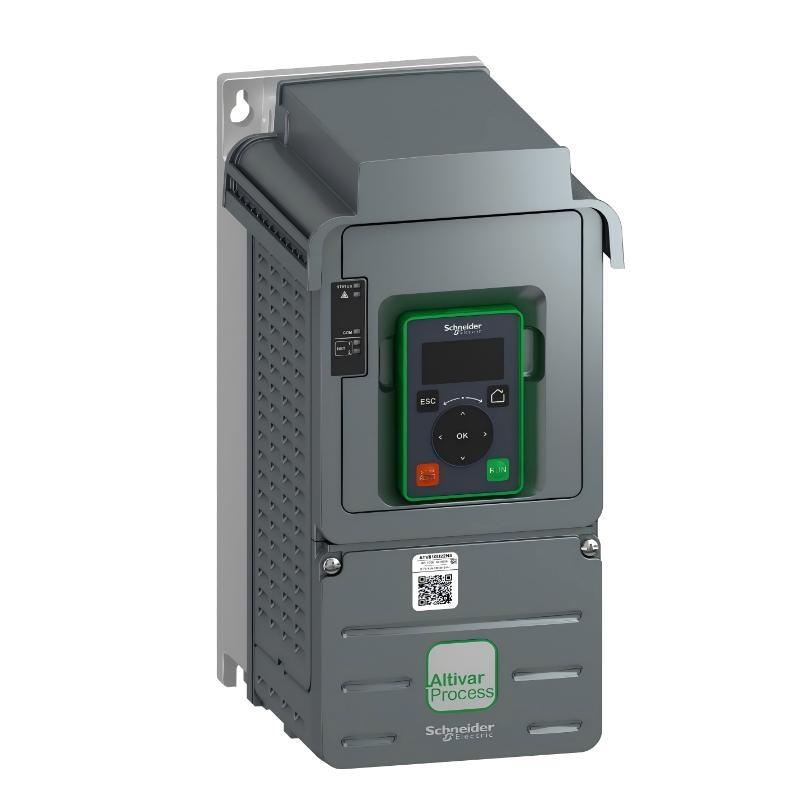 Schneider ATV610U22N4 Variable