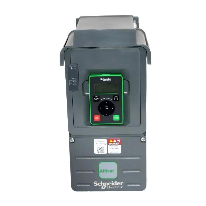 Schneider ATV610U55N4 Variable