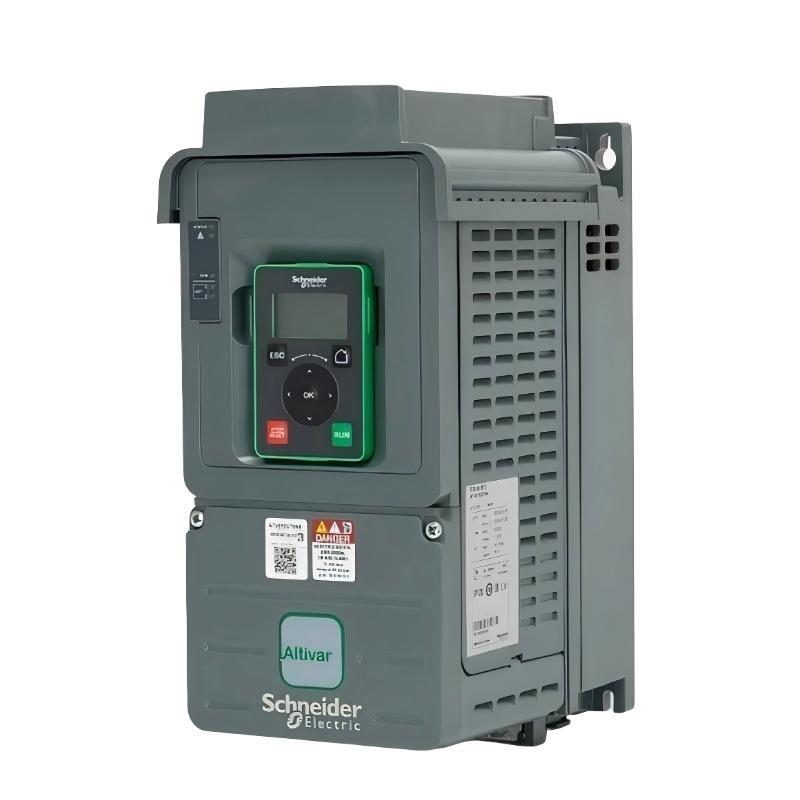 Schneider ATV610U75N4 Variable