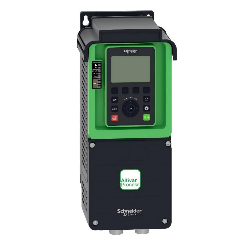 Schneider ATV630U30N4 Variable 