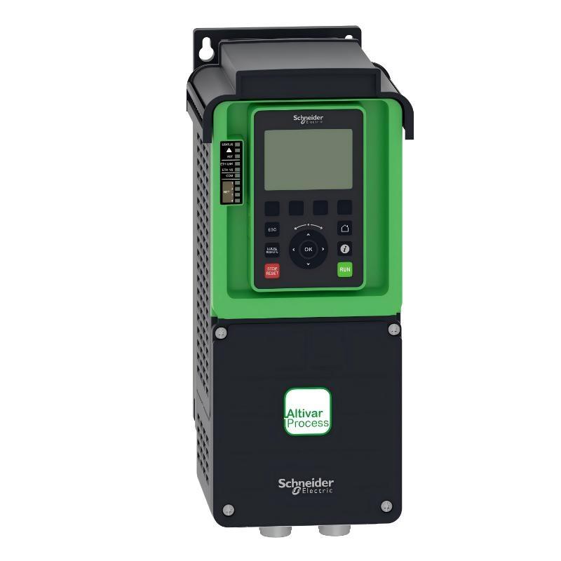 Schneider ATV630U55N4 Variable 