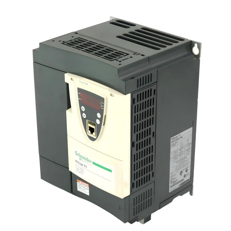 Schneider ATV71HD11N4 Variable