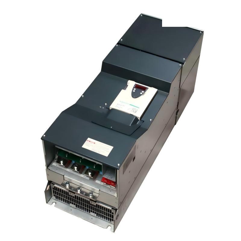 Schneider ATV71HD90N4 Variable
