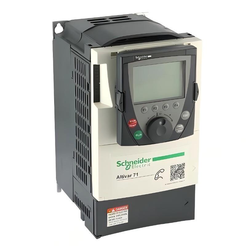 Schneider ATV71HU15N4 Variable