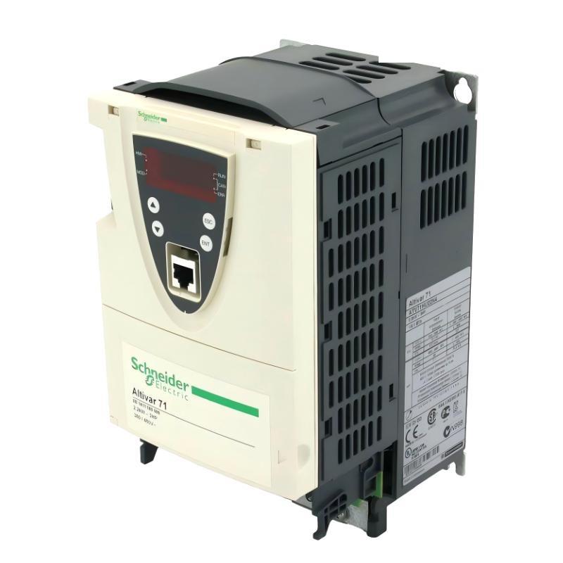 Schneider ATV71HU22N4 Variable